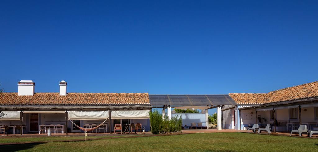 Bed and Breakfast Cerca Do Sul São Teotónio Exterior foto